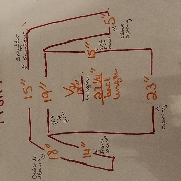 Jones New York Blouse - Picture 5 of 5